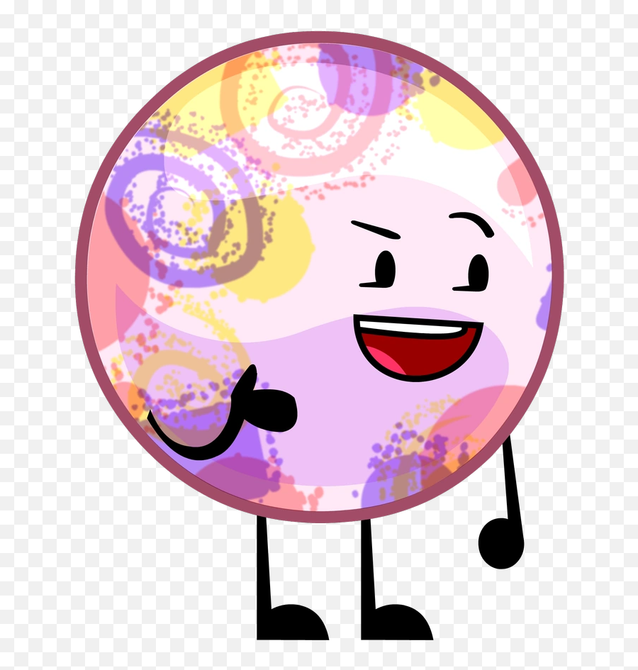 Jawbreaker Object Explosion Object Shows Community Fandom - Happy Emoji,Explosion Emoticon