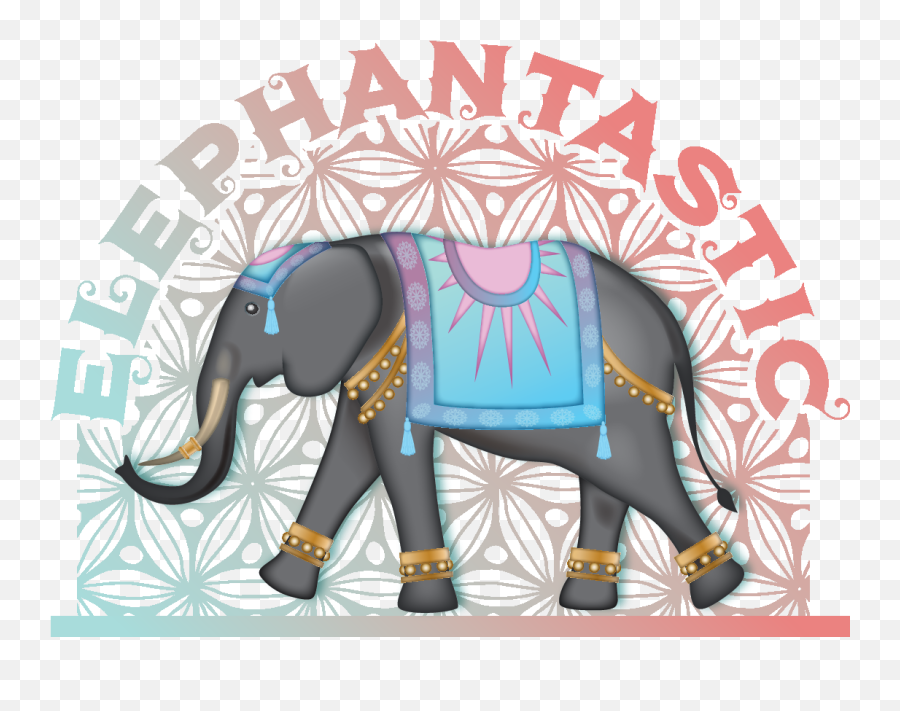 Emoji - Indian Elephant,Elephant Emoji