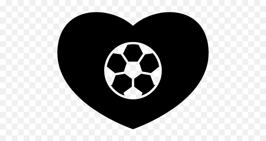 Free Icon - Balon De Futbol Corazon Png Emoji,Soccer Ball Emoticons