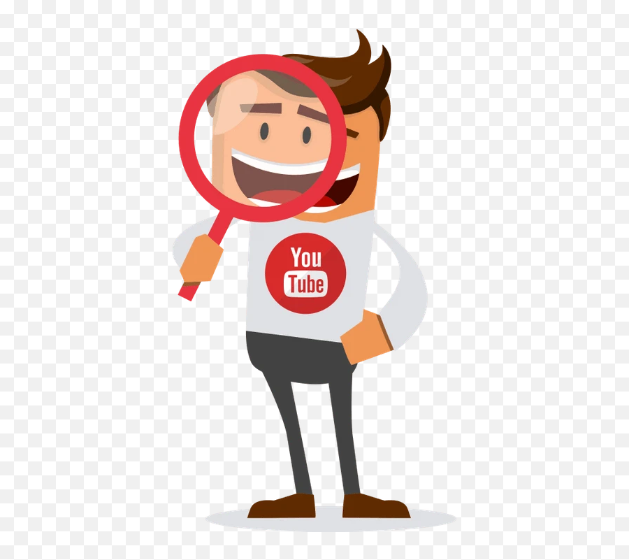 Get Youtube Views - Researcher Animation Emoji,How To Use Emojis On Youtube