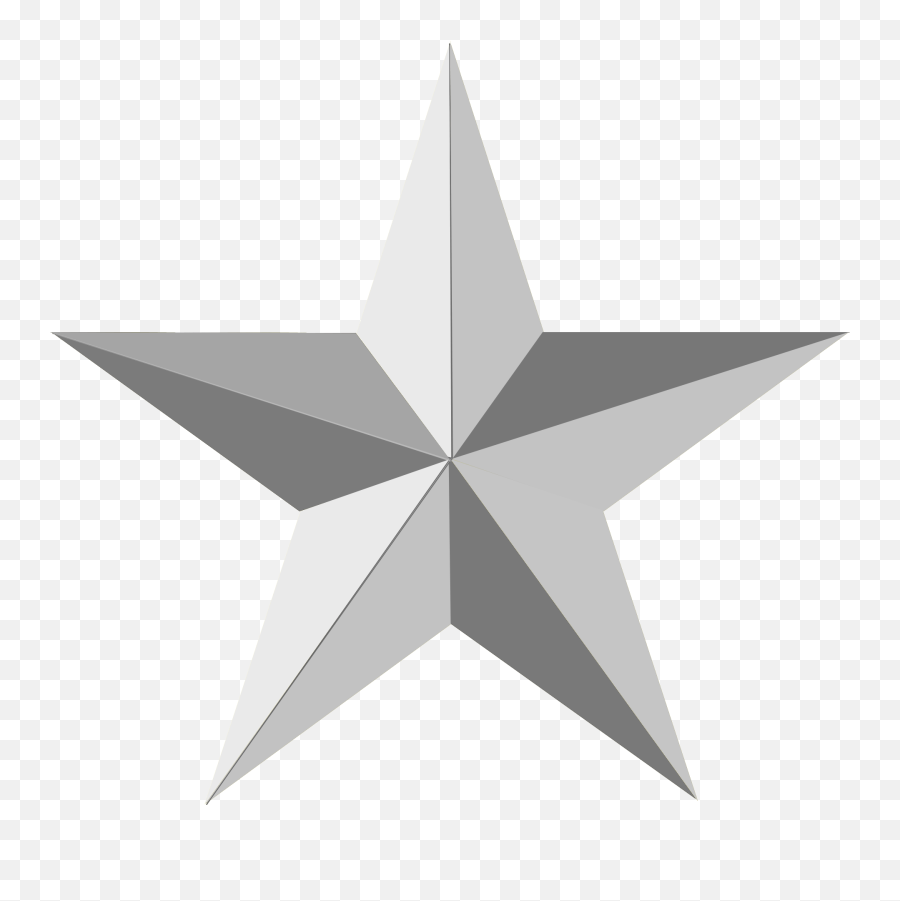 516 Star Png Free Clipart - Transparent Background Star Png Emoji,Black Star Emoji