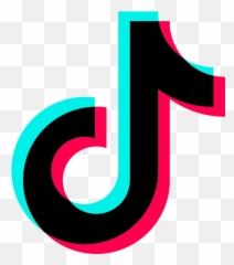 Tiktok Logo - Tok Png Emoji