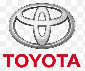 Top 10 Of The Worlds Most Famous Logos - Toyota Logo Emoji,Nike Swoosh Emoji