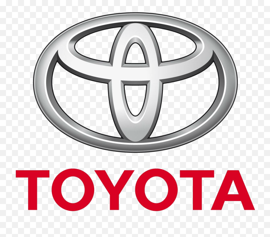 Top 10 Of The Worlds Most Famous Logos - Toyota Logo Emoji,Nike Swoosh Emoji