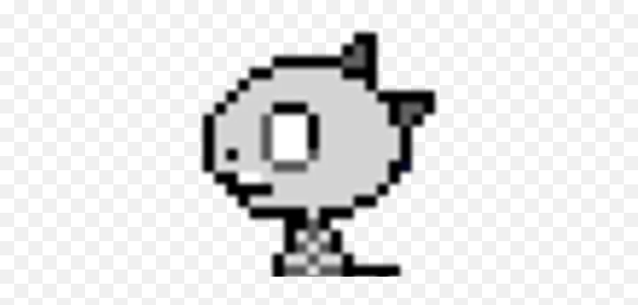 W - Pixel Donkey Kong Barrel Emoji,Halloween Emoji Copypasta
