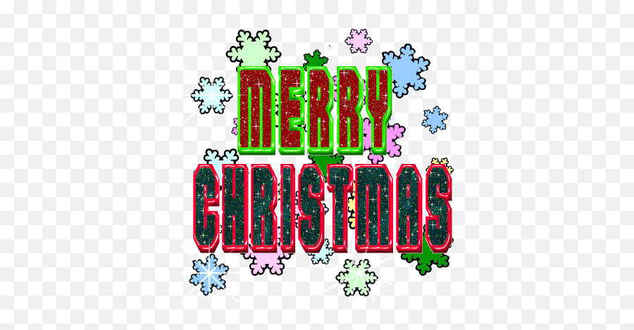 Animated Gifs Merry Christmas Feliz - Gif Merry Christmas Sparkles Emoji,Nativity Emoji