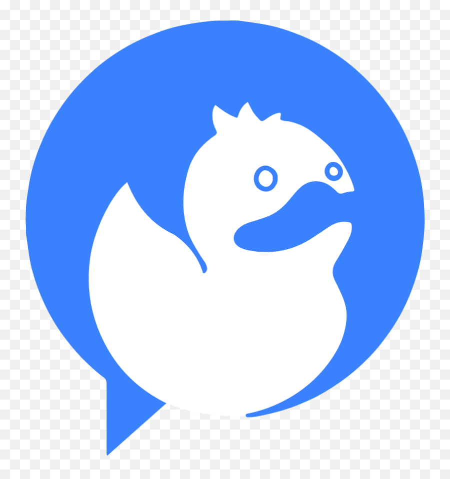 Great Hacktoberfest Projects - Application Software Emoji,Duck Emoji Android