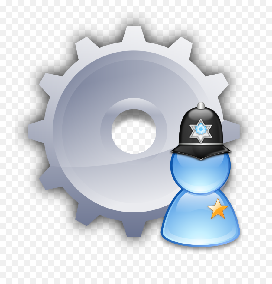 Wiki Monitoring Team Logo - Person Icon Emoji,Diamond Emoji