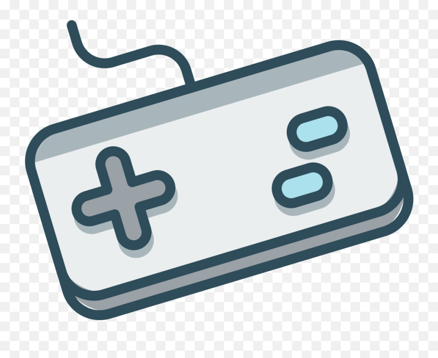 Game Controller Icon - Cross Emoji,Game Controller Emoji