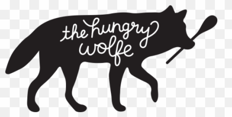 The Hungry Wolfe Emoji,Hit Dem Folks Emoji