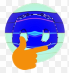 Emoji Directory - Deep Fried Think Emoji,Deep Fried Emoji
