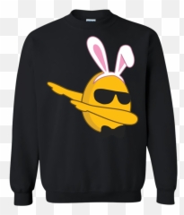 Dabbing Emoji Easter - Naruto Ugly Christmas Sweater,Dabbing Emoji
