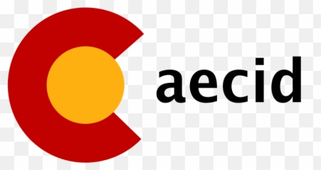 Aecid Logo - Spanish Agency For International Development Cooperation Emoji