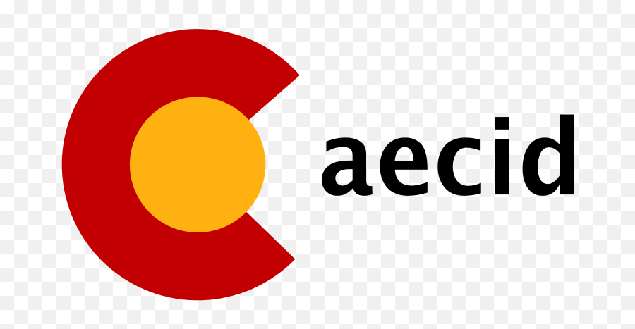 Aecid Logo - Spanish Agency For International Development Cooperation Emoji,Antigua Flag Emoji