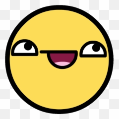 Free Crazy Emoticon Face Download Clip Art - Smiley Meme Emoji