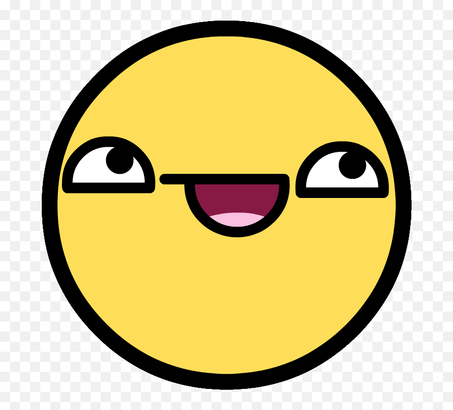 Free Crazy Emoticon Face Download Free Clip Art Free Clip - Smiley Face Meme Emoji,Crazy Emoji