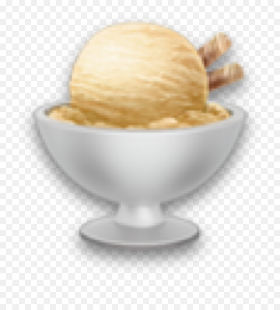 Ice Cream I Am Starting To Use Emoji,Cream Emoji