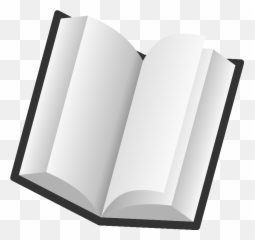 Book - Books With No Title Emoji