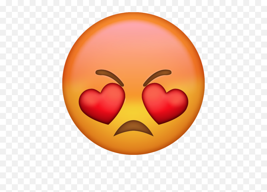Cutey Lovey Dovey Emojis - Smiley,Garbage Emoji