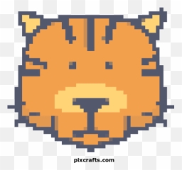 Tiger - Cartoon Emoji,Tiger Emoticon