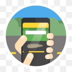 Democracy Clipart Responsible Citizen - Circle Emoji