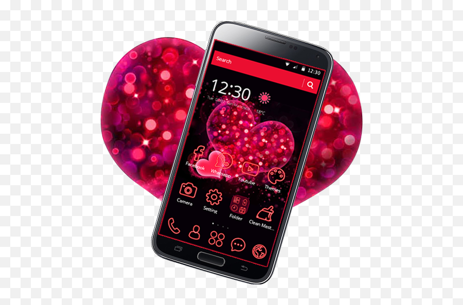 Appstore For Android - Smartphone Emoji,Sparkling Heart Emoji