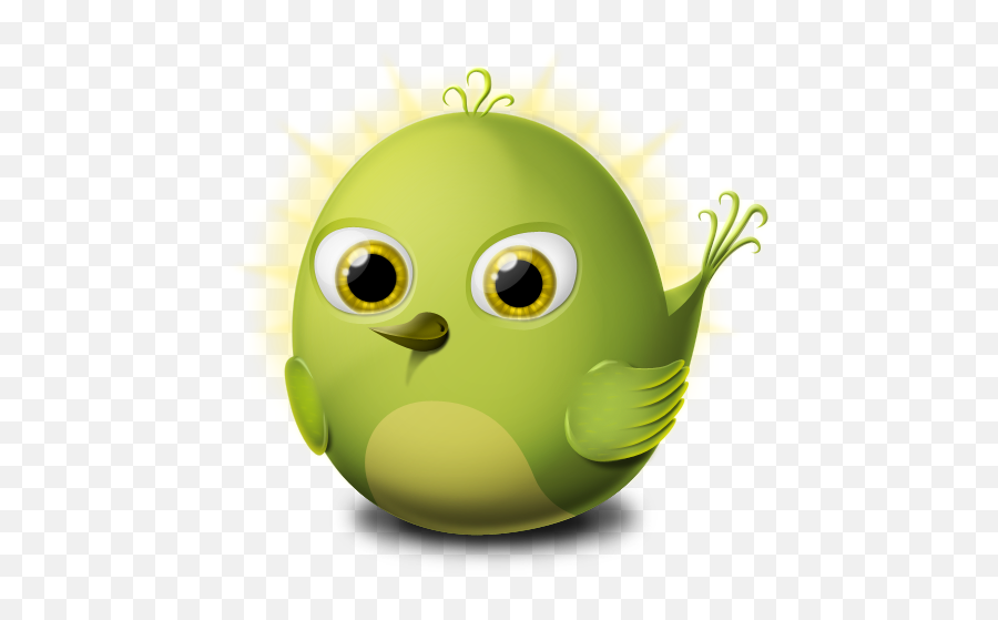 Sunbird Icon - Sunbird Icon Emoji,Sun Bird Emoji