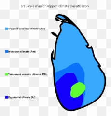 Climate Map Of Sri Lanka Emoji,Norway Flag Emoji