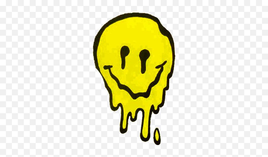 Gaming Friends Abcs Of Smileys With Image - Melting Smiley Face Emoji,Emoticoner