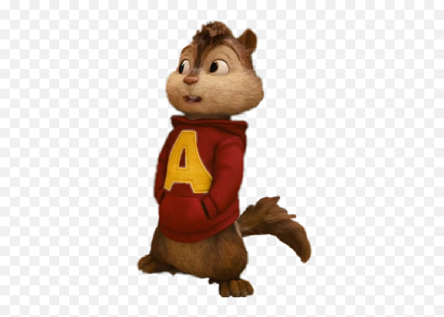 Chipmunk Chipmunks Alvin Alvinseville Alvinandthechipmu - Eurasian Red Squirrel Emoji,Chipmunk Emoji