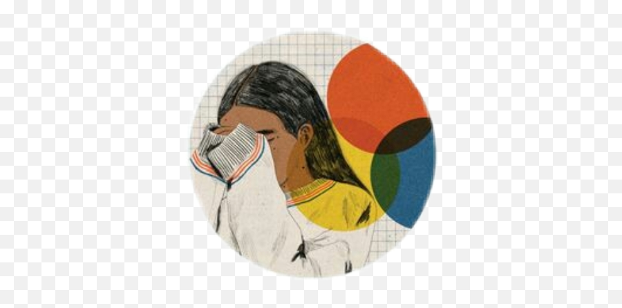 Woman Mujer Llorando Cry Crying - Artidote Black Girl Emoji,Emoji Llorando