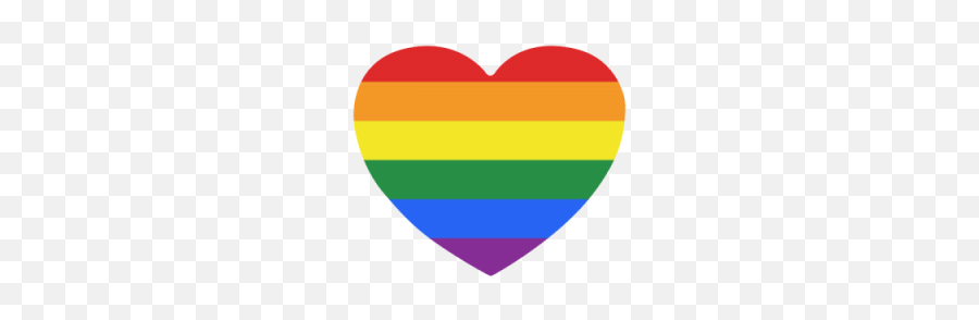 Search For - Gay Pride Flag Heart Emoji,Gay Flag Emoji