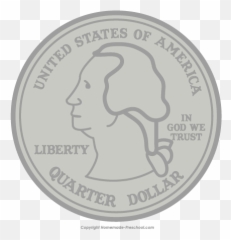 Moon Emoji Png Picture 597985 Quarter Cartoon Png - Quarter Cartoon Clipart,Cougar Emoji