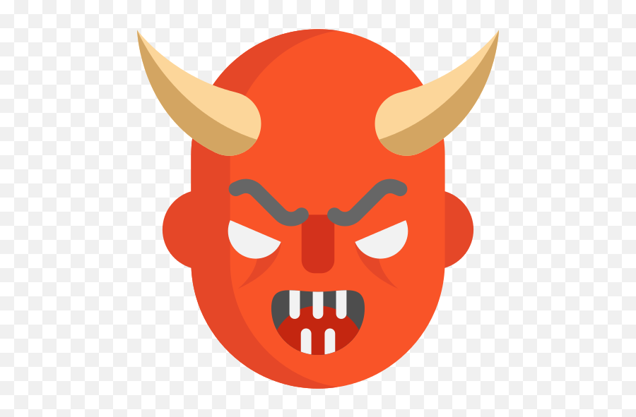 Devil Icon At Getdrawings - Icon Emoji,Pitchfork Emoji