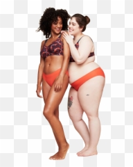 Our Holiday Gift Guide - Bikini Emoji,Thong Emoji