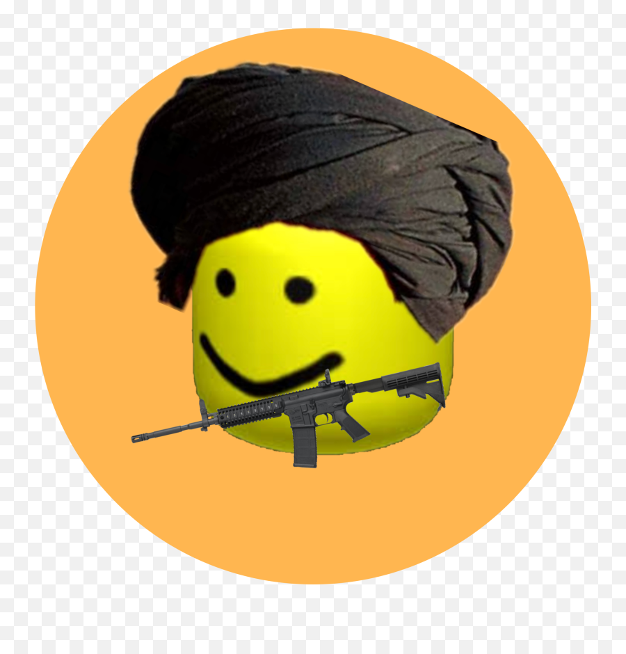 Oof Oofslav Freetoedit - Sticker By Dodster Smiley Emoji,Turban Emoji