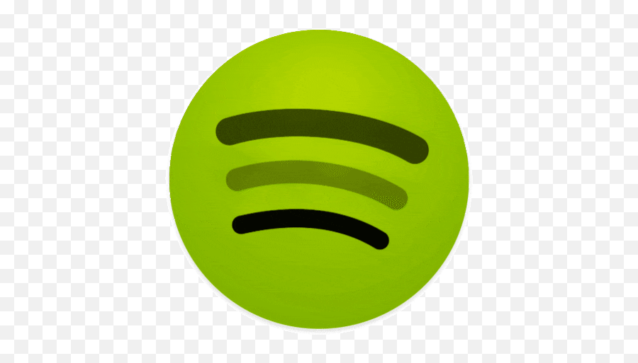 Top Isa Stickers For Android U0026 Ios Gfycat - Round Spotify Logo Png Emoji,Rimshot Emoji