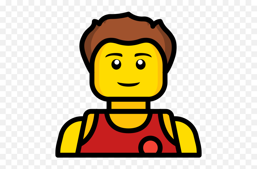 Lego - Free User Icons Explorer Emoji Png,Chin Emoji