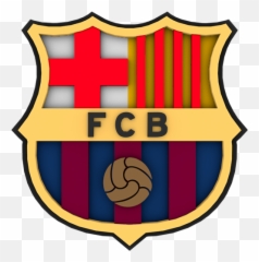 Fc Barcelona Png Logo - Fc Barcelona Logo Emoji,Barcelona Emoji