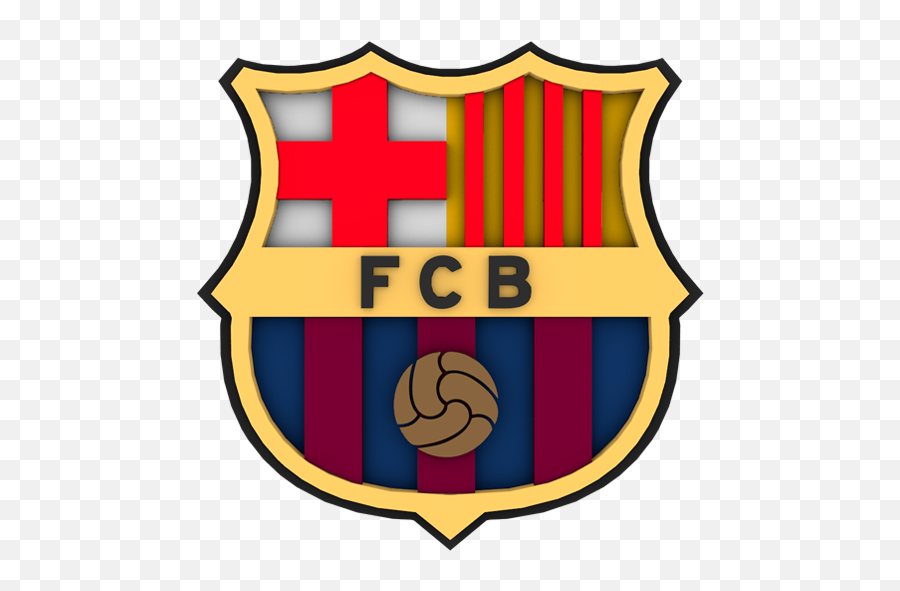 Fc Barcelona Png Logo - Fc Barcelona Logo Emoji,Barcelona Emoji