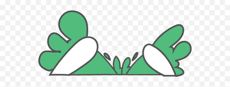 Rabbit Easter Rabbit Animal Vector - Clip Art Emoji,Easter Bunny Emoticon