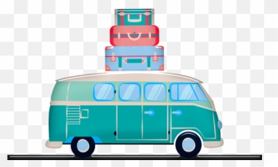 300 Free Pack U0026 Delivery Illustrations - Pixabay Transparent Travel Van Png Emoji,Vw Emoji
