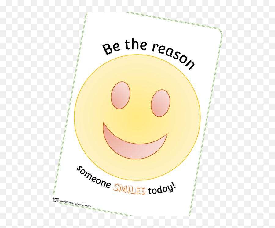 Free Happy Smile Poster Early Years Eyfs Printable Emoji,Free Downloadable Emoticon