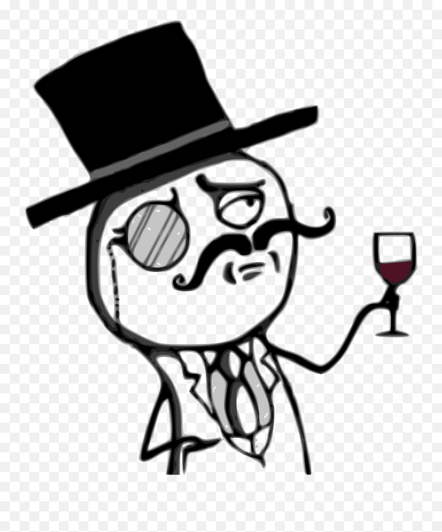 Mystery Clipart Anonymous Face Mystery - Like A Sir Emoji,Guy Fawkes Emoji