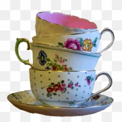 Ladymc Cups Tea Coffee - Emoji