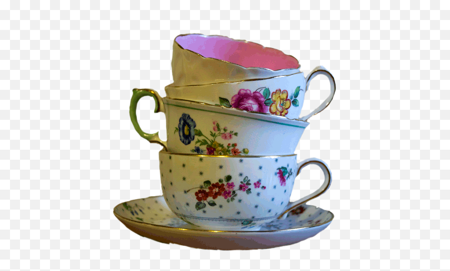 Ladymc Cups Cup Tea Coffee - Cup Emoji,Cup Of Tea Emoji
