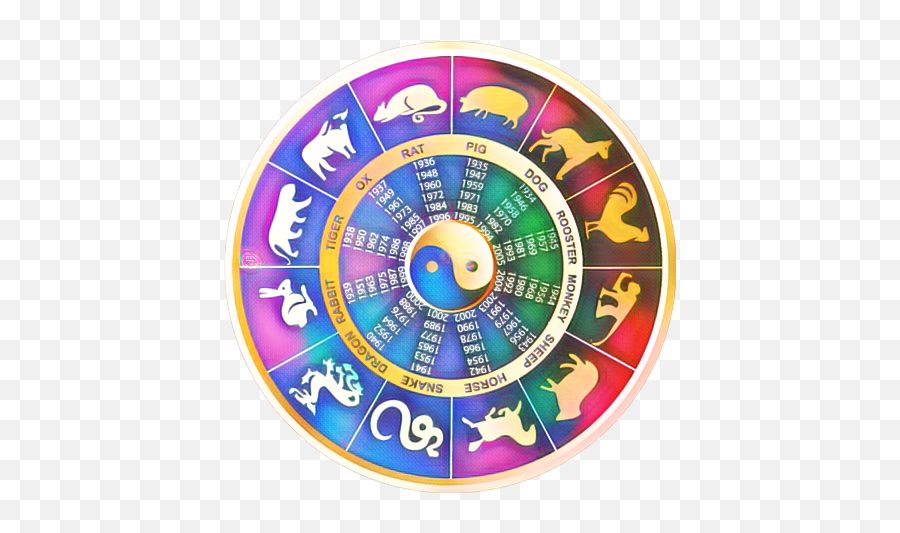 Horoscope Horoscopesigns Signs Astrology Ox Rabbit Pig - 2014 Chinese Zodiac Emoji,Horoscope Signs Emoji