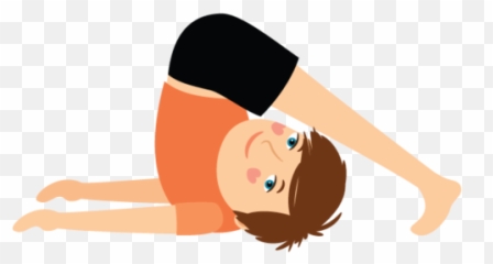 Europython - Kids Yoga Cartoon Emoji