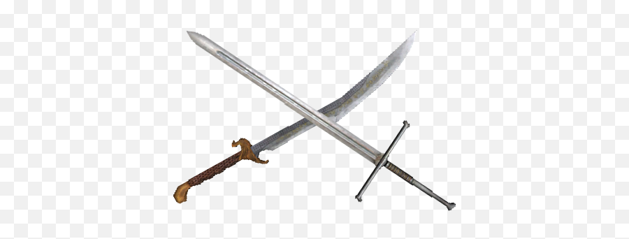 Swords Crossing Png Picture - Two Real Swords Crossed Emoji,Two Swords Emoji