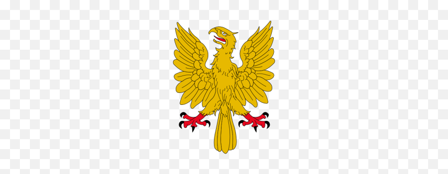 Gold Eagle Png Svg Clip Art For Web - Download Clip Art Golden Eagle Coat Of Arms Emoji,Eagle Emoji